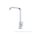 Single Handle Single Hole Kitchen Faucet